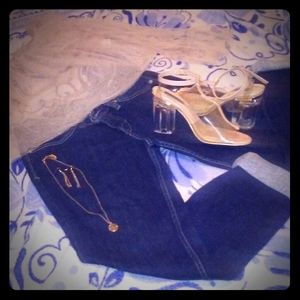 Meet your Posher, Kedisha